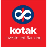 Kotak Investment Banking