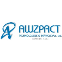 AWZPACT TECHNOLOGIES & SERVICES PVT LTD