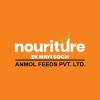 Nouriture - Anmol Feeds Private Limited.