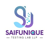 Saifunique Testing Lab LLP