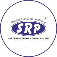 SRP CRANE CONTROLS (INDIA) PRIVATE LIMITED