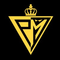 THE PRIME MEN