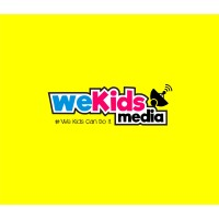 WeKids Media Network