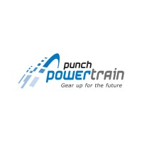 Punch Powertrain