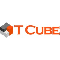 T Cube The Think Tank