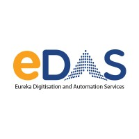 eDAS - Eureka Digitisation and Automation Services