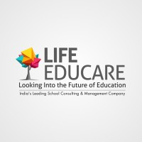 Life Educare Pvt. Ltd. - India's Leading School Consulting & Management Company