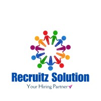Recruitz Solution Pvt Limited
