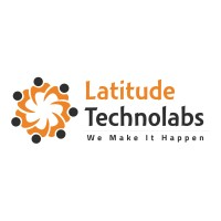 Latitude Technolabs Pvt. Ltd.