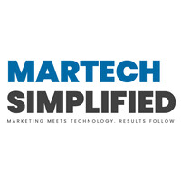 Martech Simplified