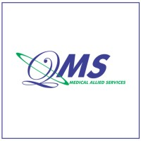 QMS Medical Allied Services Ltd