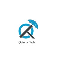 Quintus Tech Pvt. Ltd.