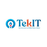TekIT Software Solutions Pvt. Ltd. (India & USA)