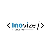 Inovize IT Solutions