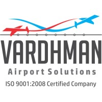 Vardhman Airport Solutions Ltd