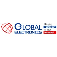 GLOBAL ELECTRONICS