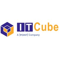 ITCube Solutions (A 1Point1 Company)