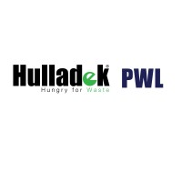 Hulladek PWL