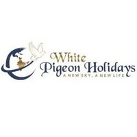 White Pigeon Holidays