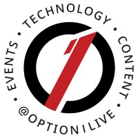 Option 1 Events • Technology • Content
