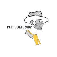 Is It Legal Sid?