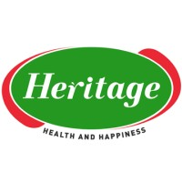 Heritage Foods Ltd.