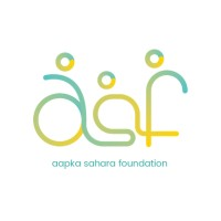 Aapka Sahara Foundation