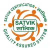 Satvik Certification