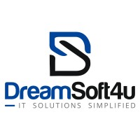 DreamSoft4u IT Solution Simplified