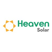 Heaven Green Energy Ltd.