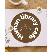 Human Library Cafe