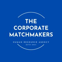 The Corporate Matchmakers