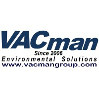 VACman Sanitation Solutions Pvt Ltd