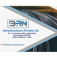BRN Infrastructures Private Limited