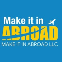 MAKE IT IN ABROAD LLC