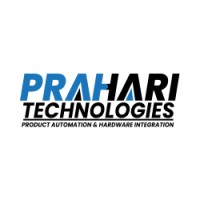 Prahari Technologies