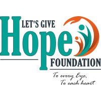 Let's Give Hope Foundation
