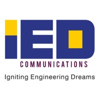 IED Communications Ltd.