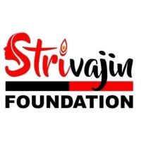 Strivajin foundation