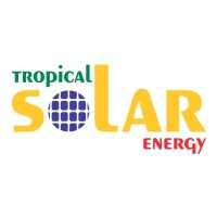 Tropical Solar Energy Private Limited