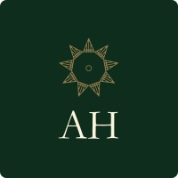 AH International Private Limited