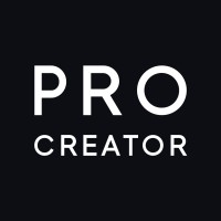 ProCreator - Global UI UX Design Agency