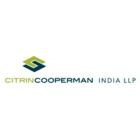 Citrin Cooperman India LLP