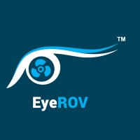 EyeROV (IROV TECHNOLOGIES PRIVATE LIMITED)