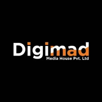 Digimad Media House