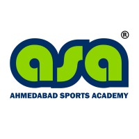 Ahmedabad Sports Academy