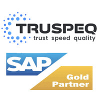 TRUSPEQ: SAP Gold Partner