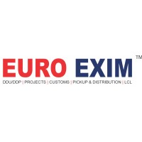 EURO EXIM SERVICES (P) LTD