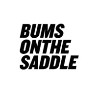 BUMSONTHESADDLE