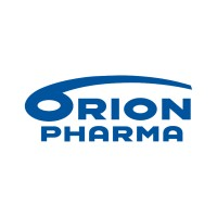 Orion Pharma